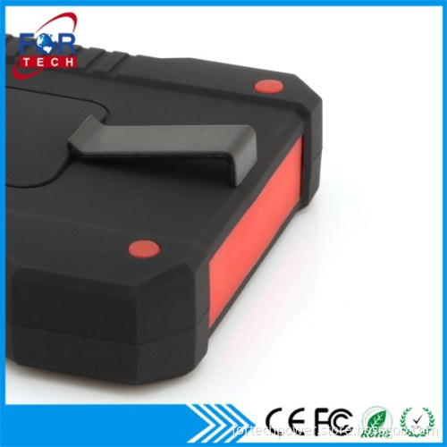 2017 11/11 Latest Shenzhen Supplier Solar Phone Charger Cell Phone Charger 8000mAh